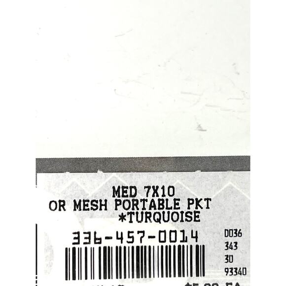 OR outdoor Research men’s women’s medium mesh portable pocket bag. Set of 2 - Picture 2 of 5